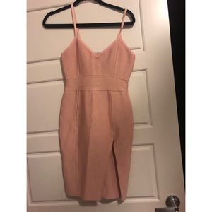 Bandage dress from Hotmiami styles